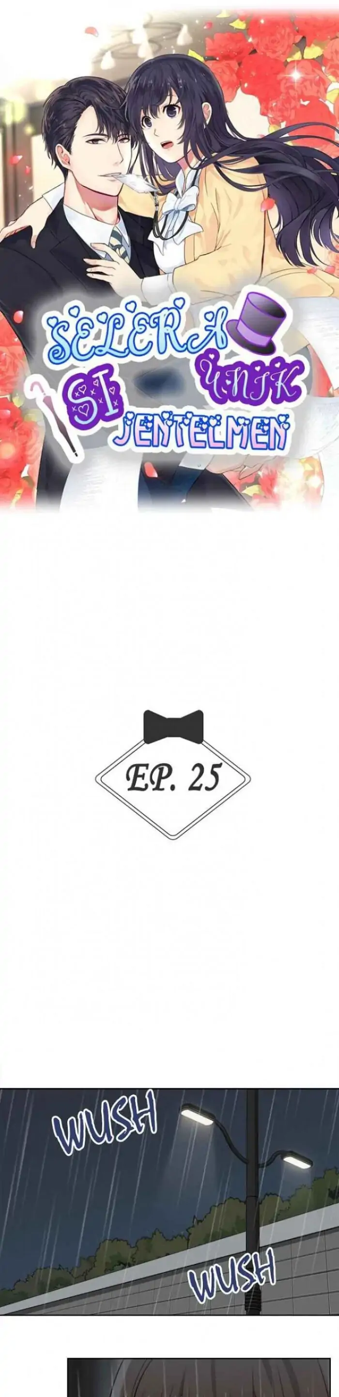 Like a Gentleman-Chapter 25