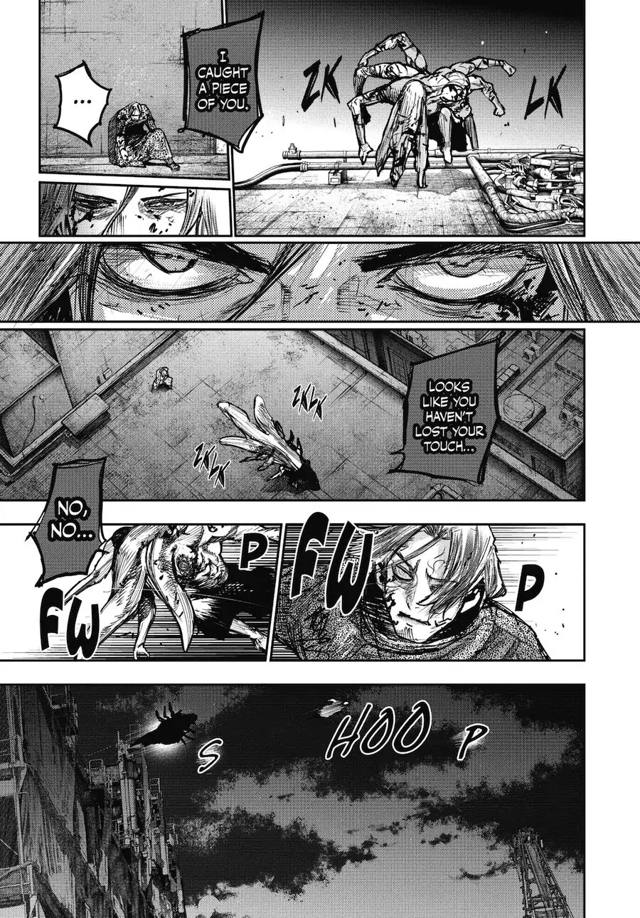 Chapter 170 image 13