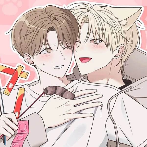 TAMING A CAT FRIEND [NIINI]