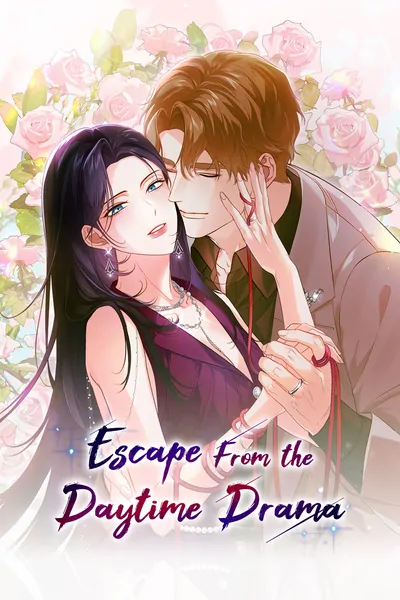Escape From the Daytime Drama [Official]