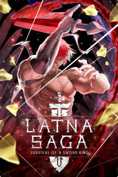 Latna Saga: Survival of a Sword King (Official)